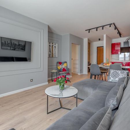 Beachfront Apartment Split Dış mekan fotoğraf