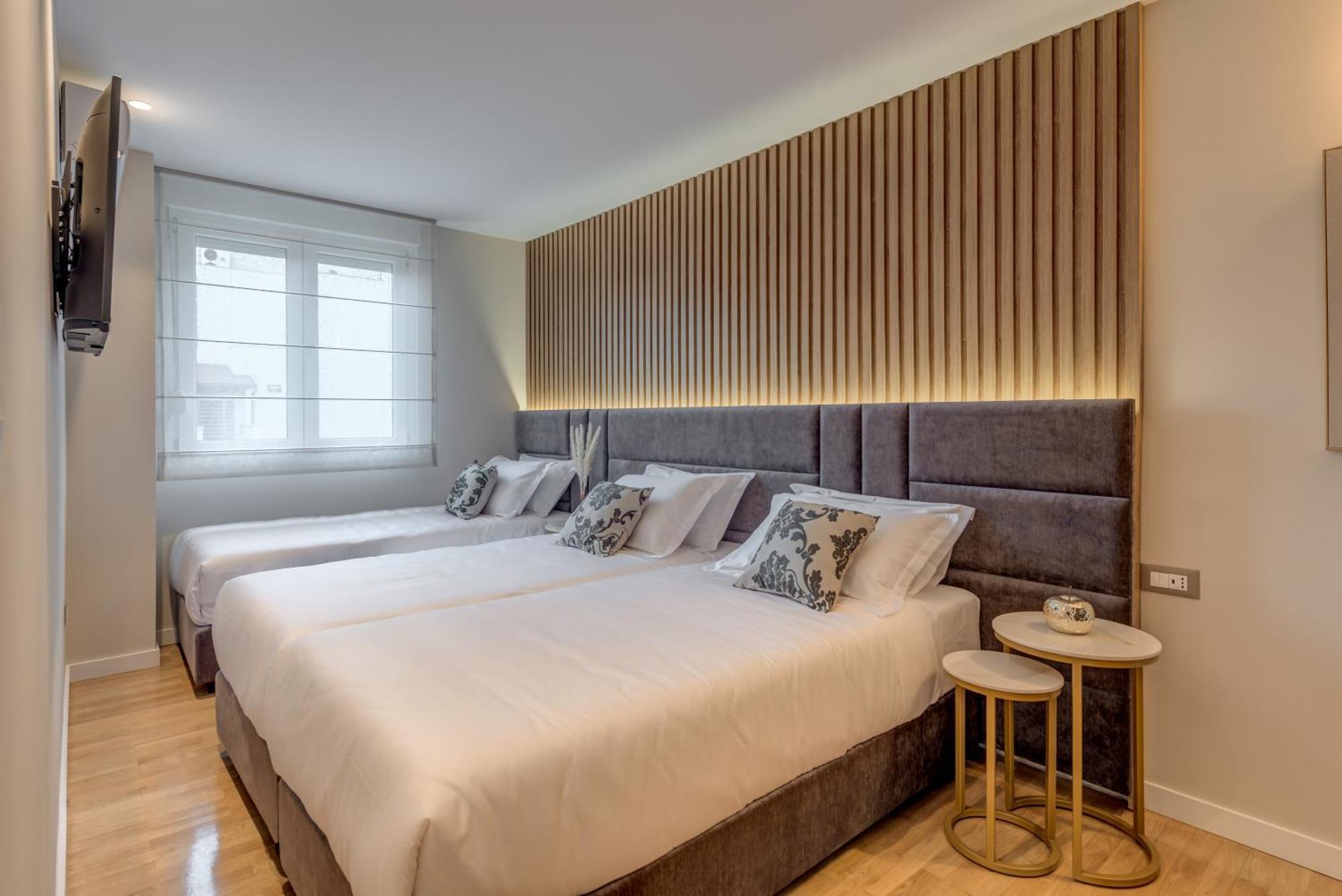 Beachfront Apartment Split Dış mekan fotoğraf