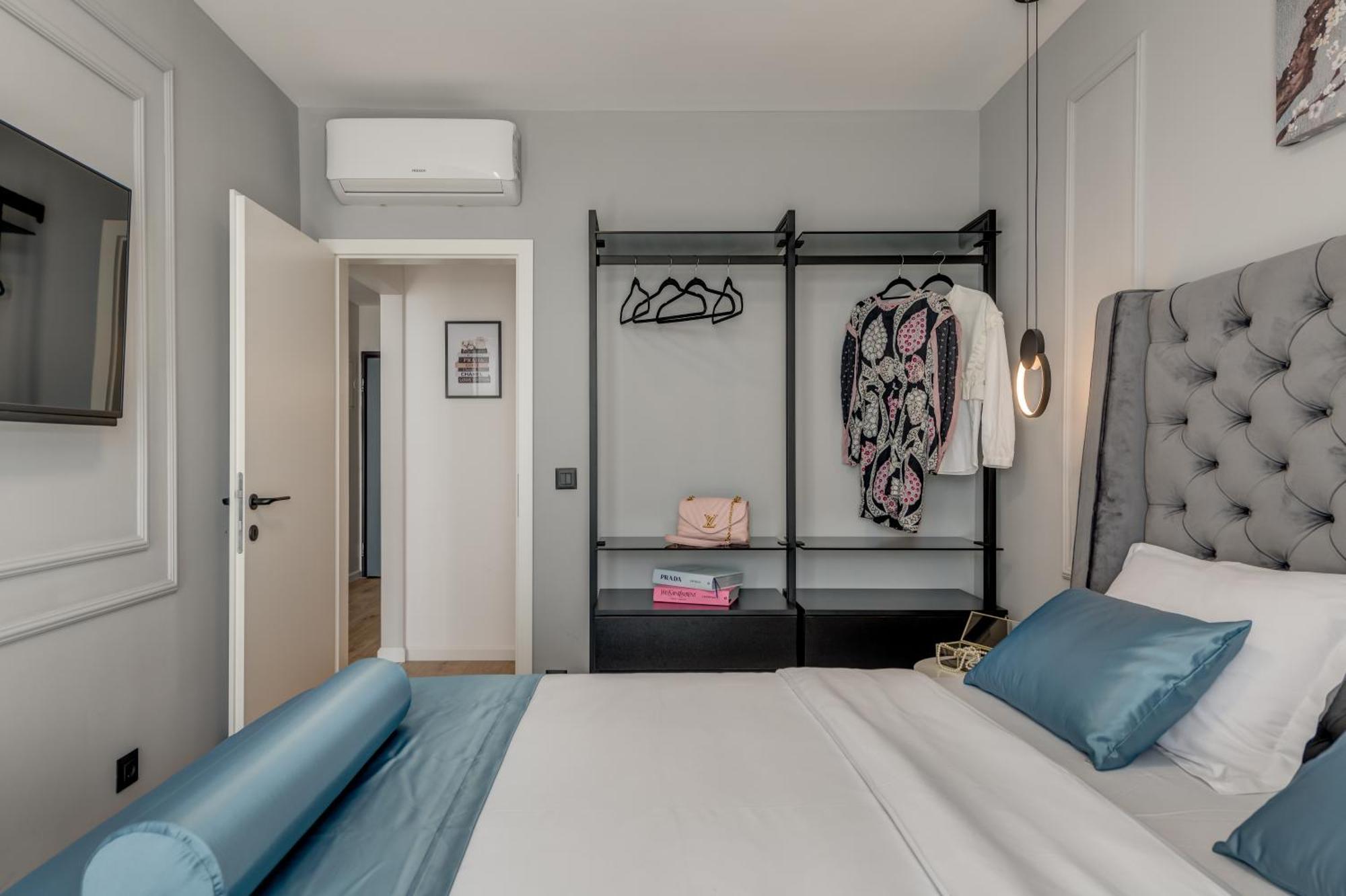 Beachfront Apartment Split Dış mekan fotoğraf