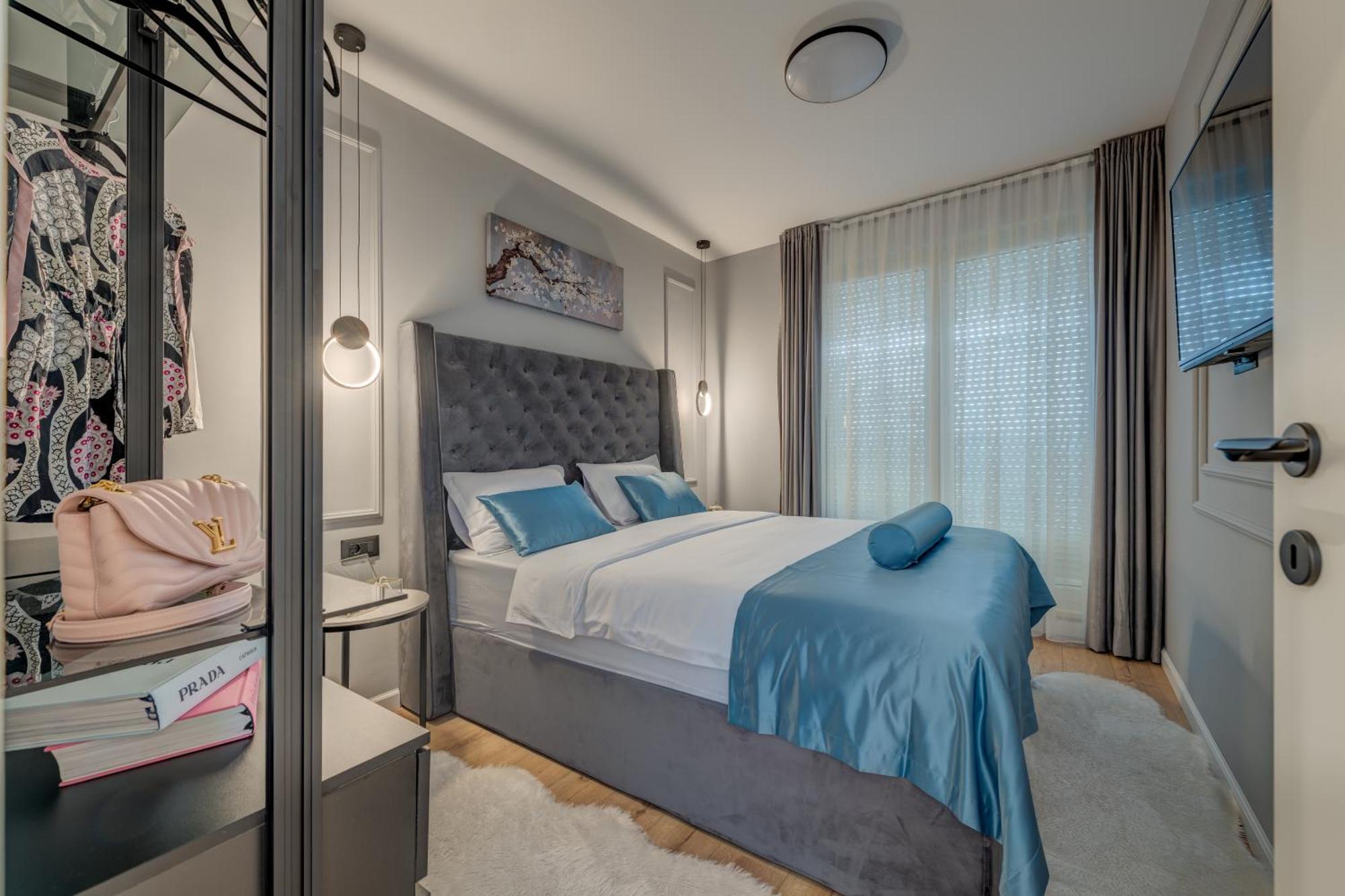 Beachfront Apartment Split Dış mekan fotoğraf
