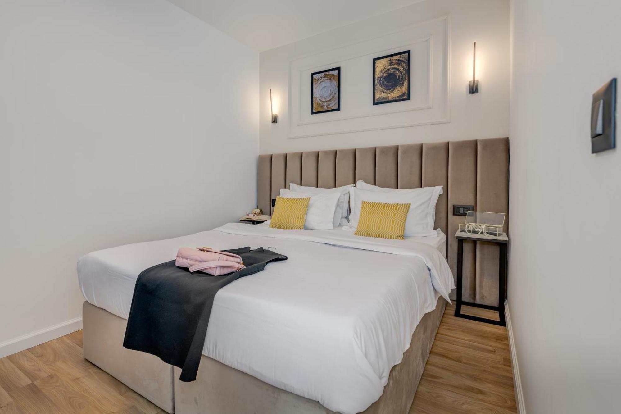 Beachfront Apartment Split Dış mekan fotoğraf